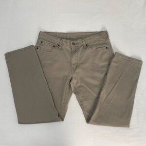 Levi’s 541 Athletic Fit Jeans